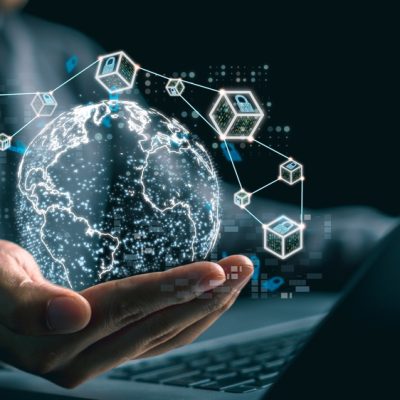 Digital,Currency,Revolution:,Decoding,Blockchain,And,Cryptocurrency,Innovation